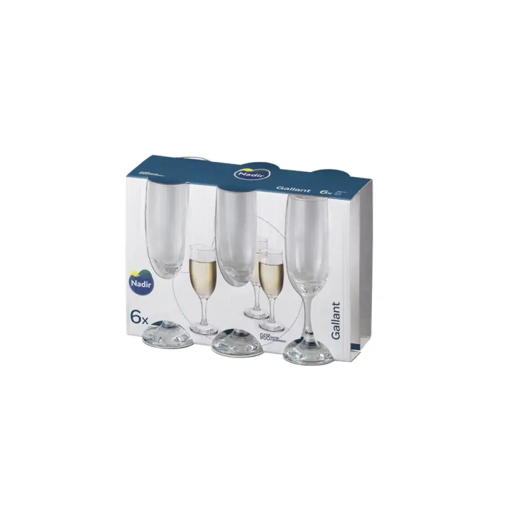 Taça Champanhe