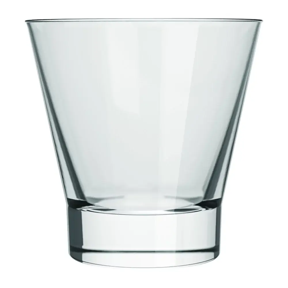 Jogo de Copos Nadir Ilhabela Rocks 350ml com 12 peças
