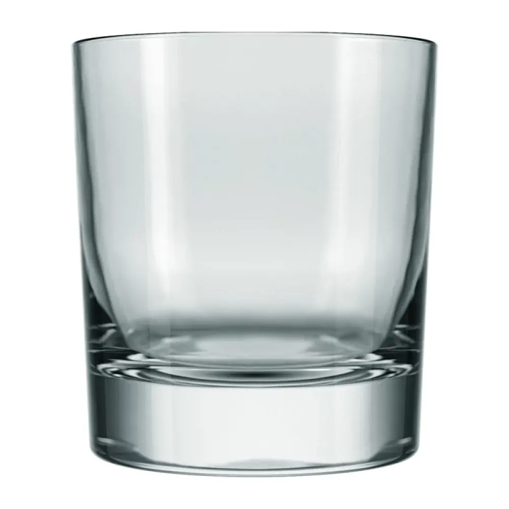 Copo Vidro Transparente 310 ml Nadir 12 Peças