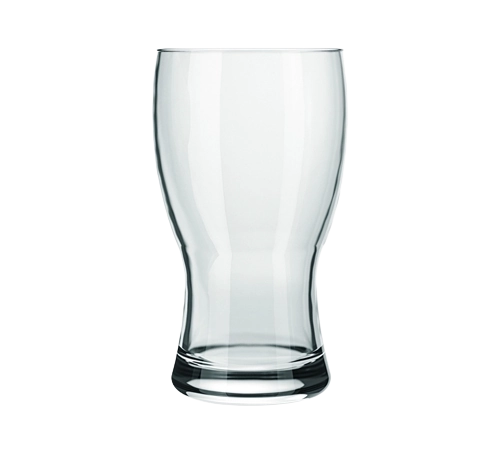 Jogo de Copos para Cerveja Frevo Nadir 220ml com 24 peças