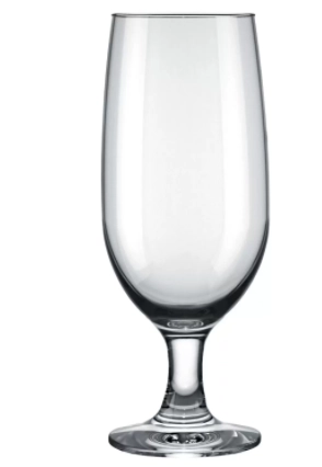 Copo Vidro Para Cerveja Floripa 300ml Nadir