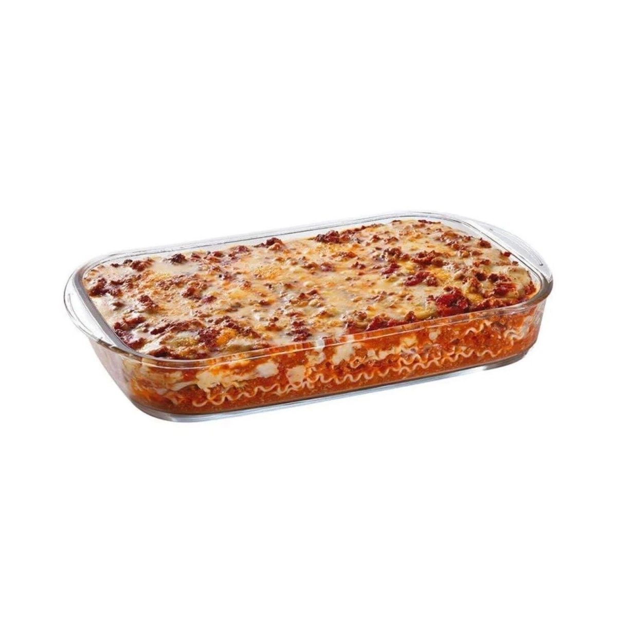 Assadeira Nadir Retangular 3lt