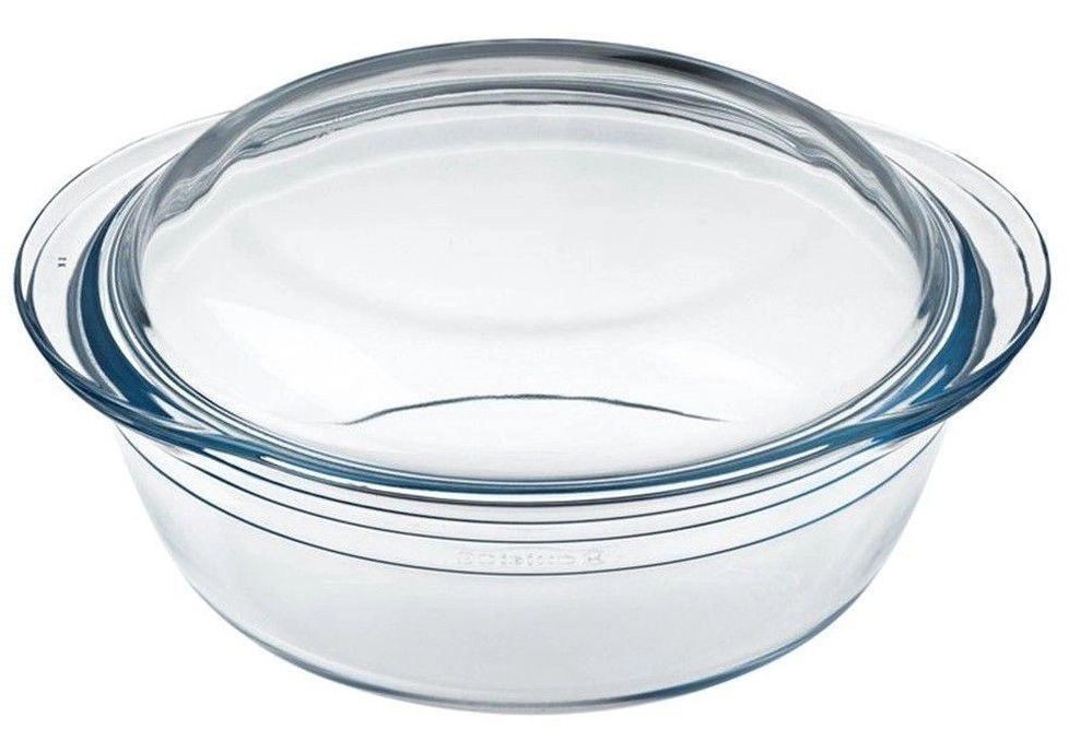 Assadeira Nadir Terrina C/t.vd.
