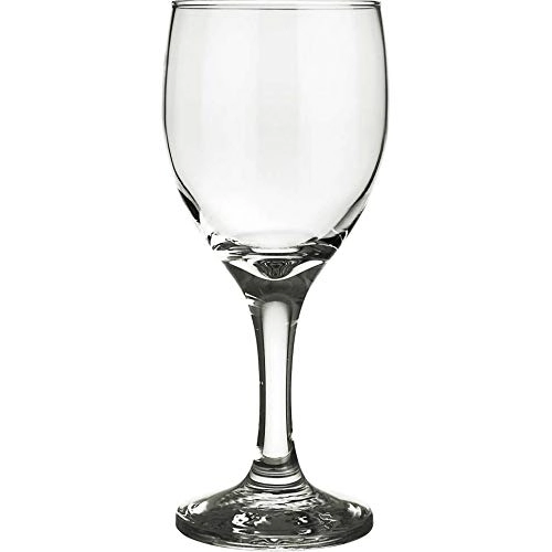 Jogo de Taças para Vinho Nadir Imperatriz 445ml 12 peças