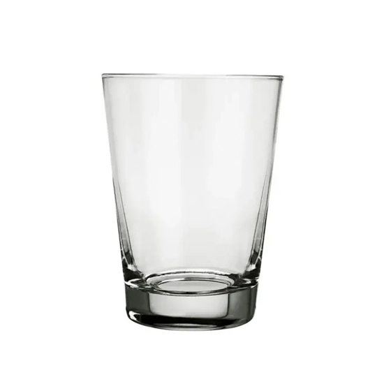 Jogo de Copos para Cerveja Nadir Caldereta 300 ml 12 peças