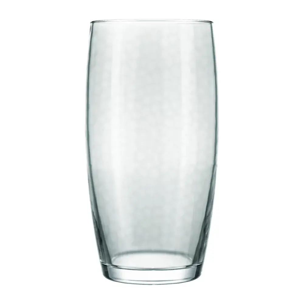 Jogo de Copos Nadir Favo 430ml com 24 peças