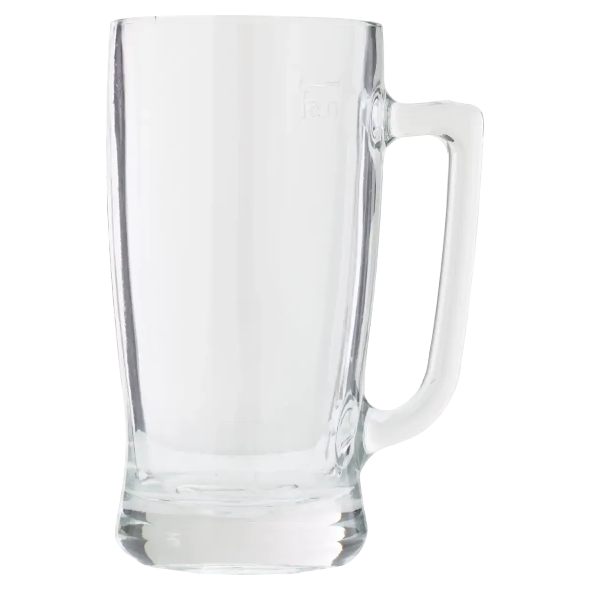 Caneca Vidro Para Cerveja Taberna 600ml Nadir