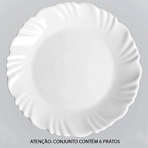 Prato Sobrem Petala 847068 Nf