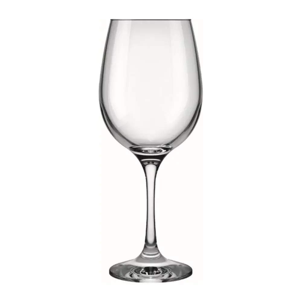 Taça Barone Vidro 490ml Nadir Figueiredo