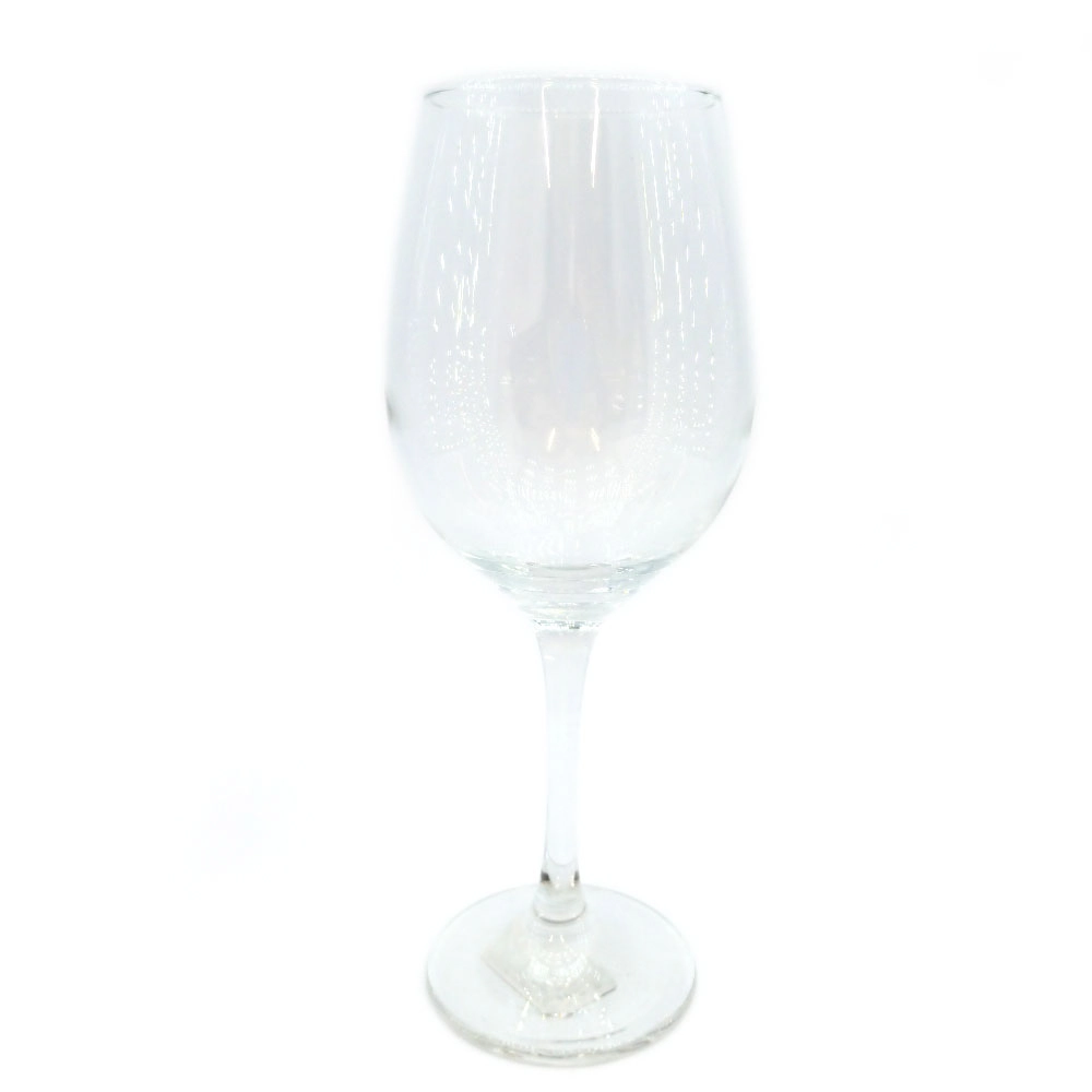 Taça Barone Vidro 385ml Nadir Figueiredo
