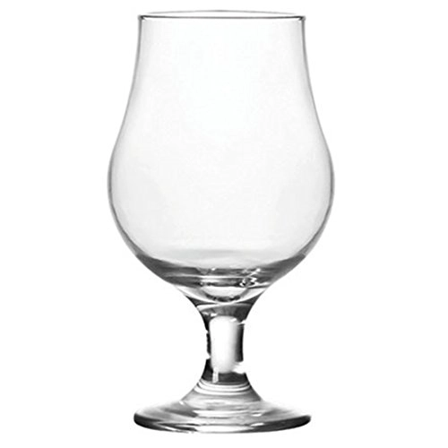 Copo Vidro Para Cerveja Dublin 400ml Nadir