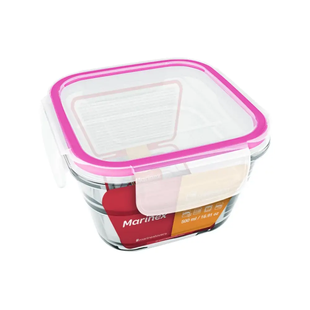 Assad Facilita Herm Quad 500ml 644802 Santa Marina