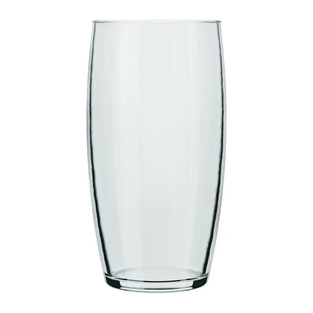Jogo de Copos Nadir Oca 300ml com 24 peças