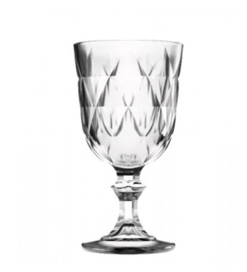 Taca Nadir Vinho Tinto250ml