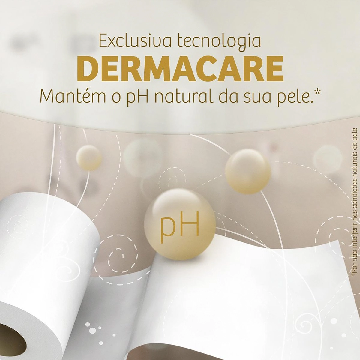 Papel Higiênico Folha Tripla Neutro Neve Supreme 20m Pacote Leve 12 Pague 11 Unidades