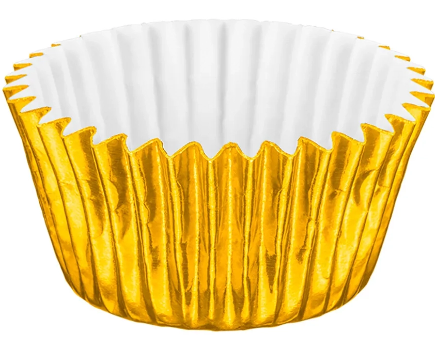 Forma Regina Lam Ouro C/50 N 05