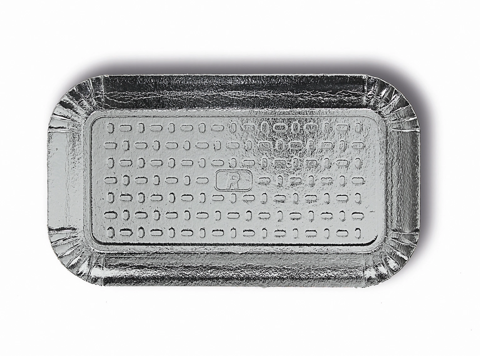 Band Lam Regina Rocambole 19.7x34.5cm