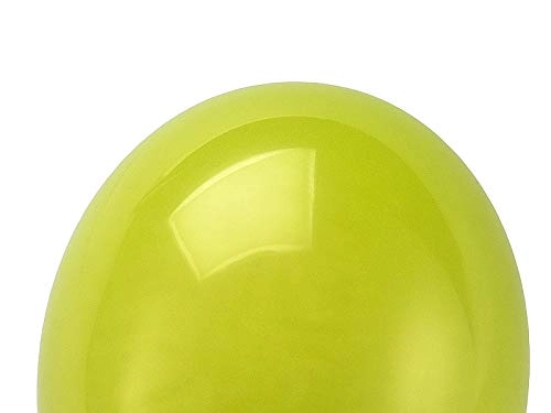 Regina Balao Liso Pera C/50 Verde Limao