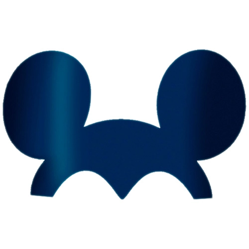Chapéu De Aniversário Baby Mickey E Amigos Mickey Com 8 Unidades Regina Festas
