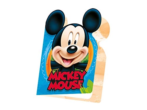 Regina Conv Peq C/8 Mickey