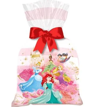 Princesas Disney Sacola Pl