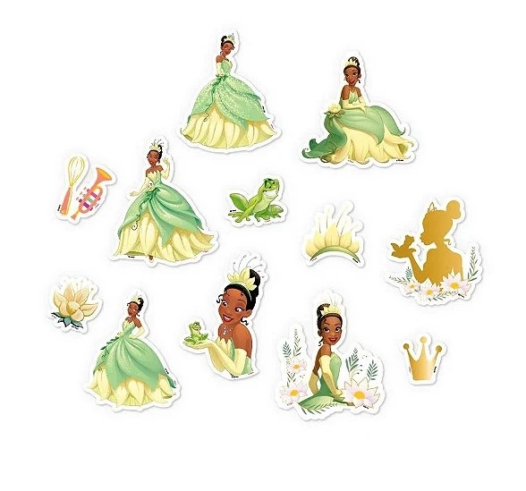 Mini Perso Tiana 12un Regina