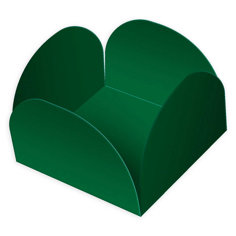 Regina Porta Form.c/50 Verde Esc.