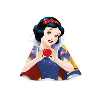 Chapeu Branca De Neve Class C/8 Regina