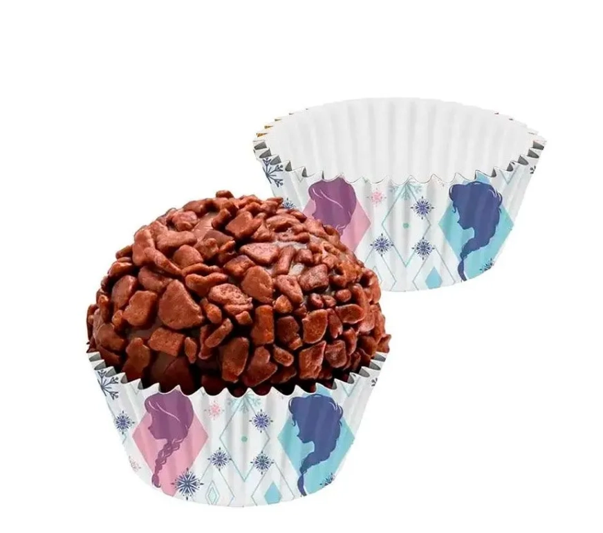 Form N5 Disney Frozen 100un 116318.3 Regina