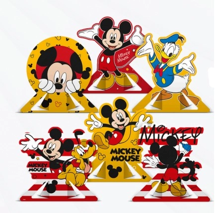 Dec Mesa Mickey Mouse 06un 117399.5 Regina