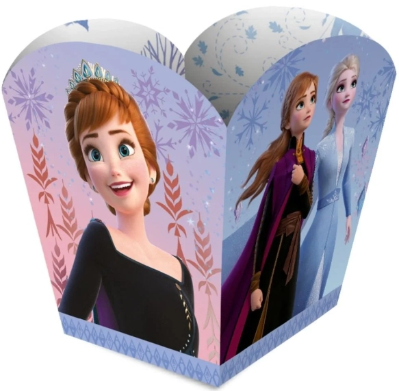 Cachepot Frozen 2022 C/04 Regina