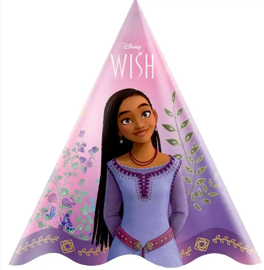 Chapeu Wish C/8 Regina