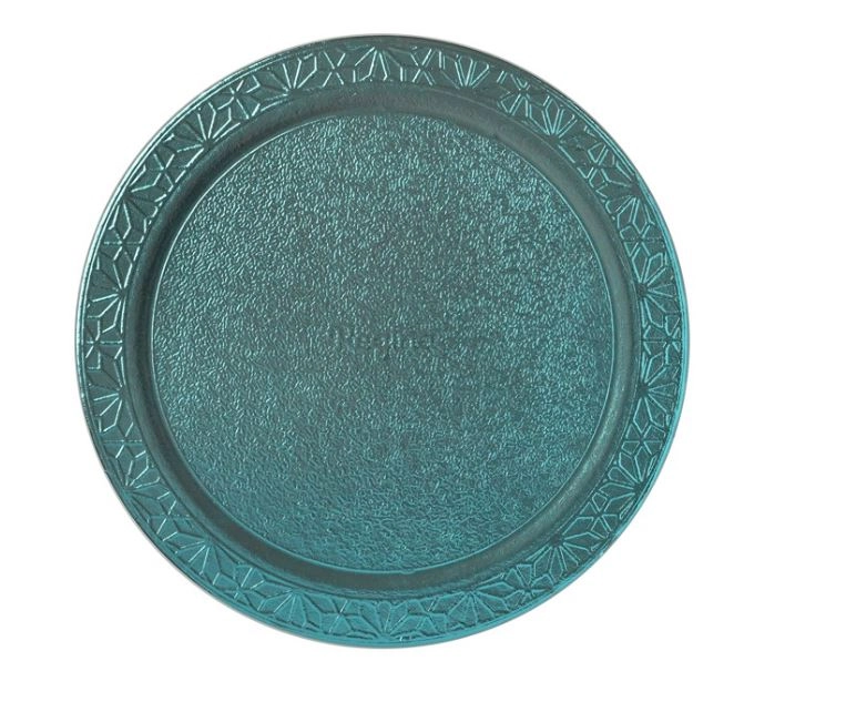 Cakeboard Redondo Tifany 28 Cm 01 Un.