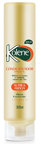 Condicionador Kolene Original Frasco 300ml