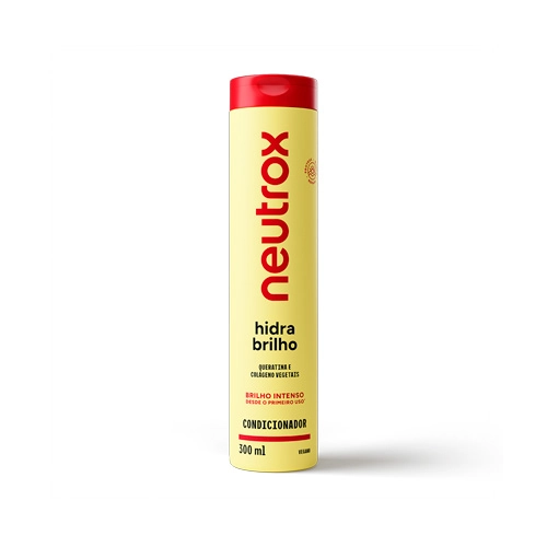 Condicionador Neutrox Clássico Frasco 300ml
