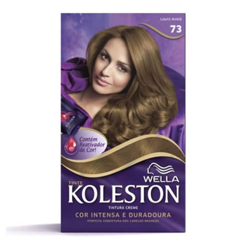 Tintura Koleston73