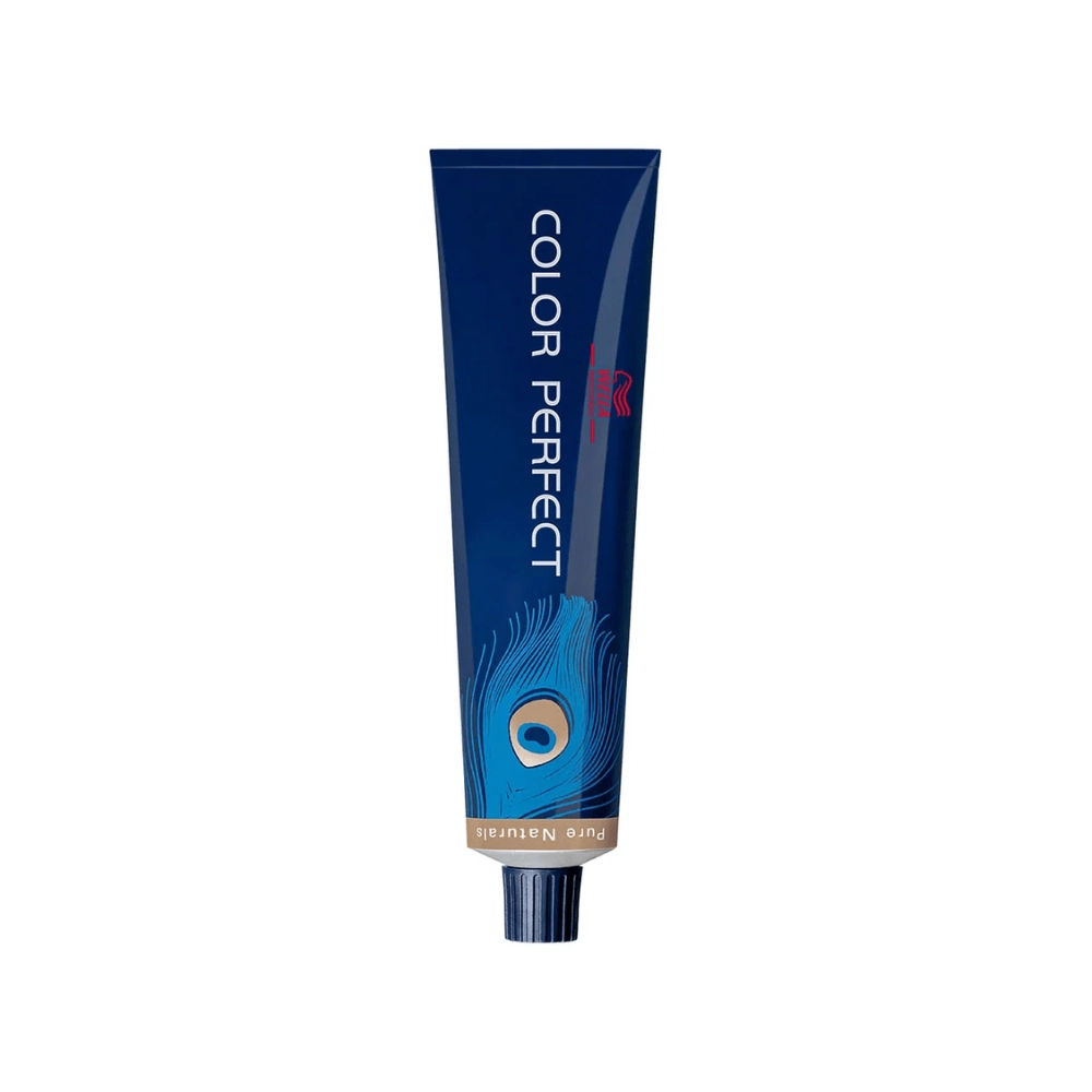 Wella Tint Col Perf 3.0 Cast Escuro