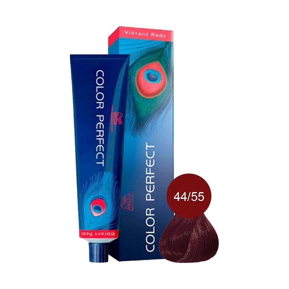 Color Perfect Vibrant Reds 44/55 Sc