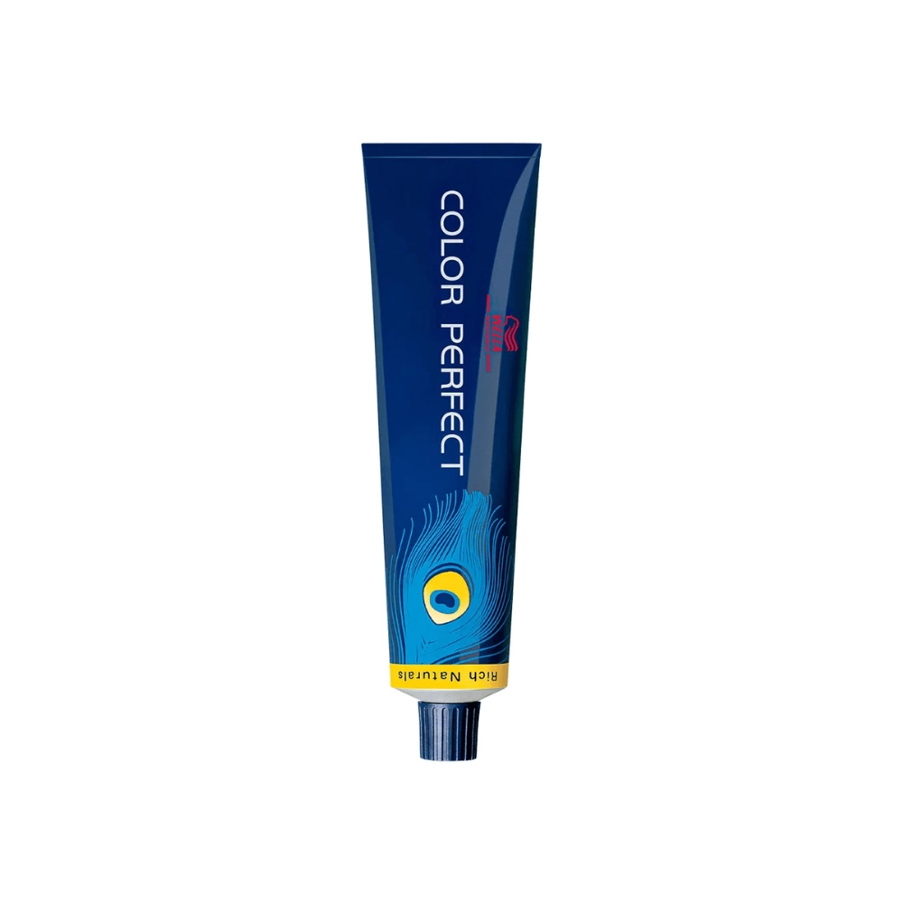 Wella Tint Col Perf 6.2 Lou Esc Mate