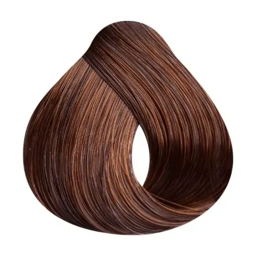 Wella Tonal Col Touch 6.7 Lou Esc Marrom