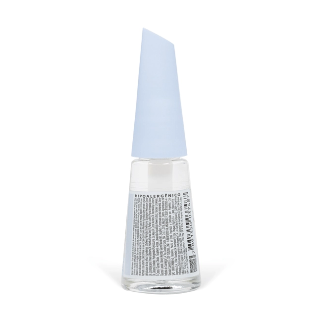 Esmalte Sérum Hidratante Risqué Care Frasco 8ml