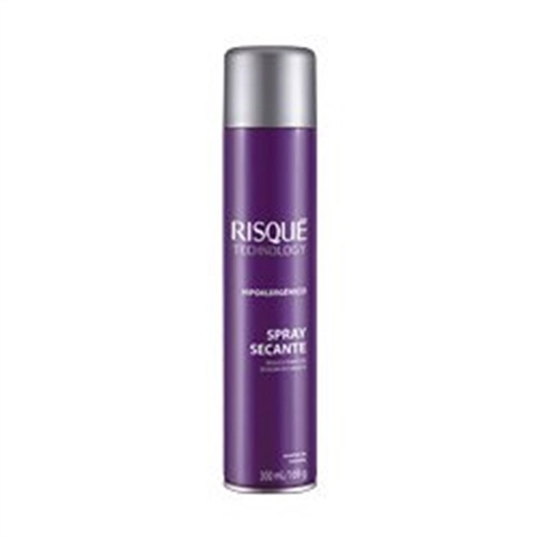 Spray Para Unha Risqué 300ml Unit