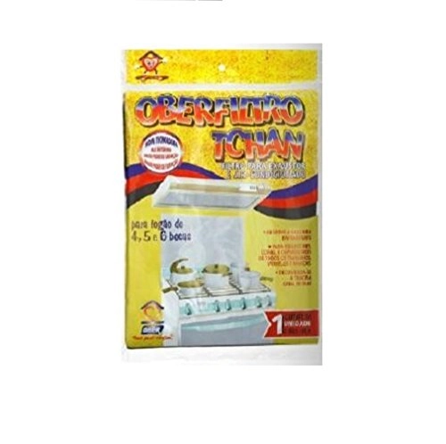 Filtro Exaustor Perfetto