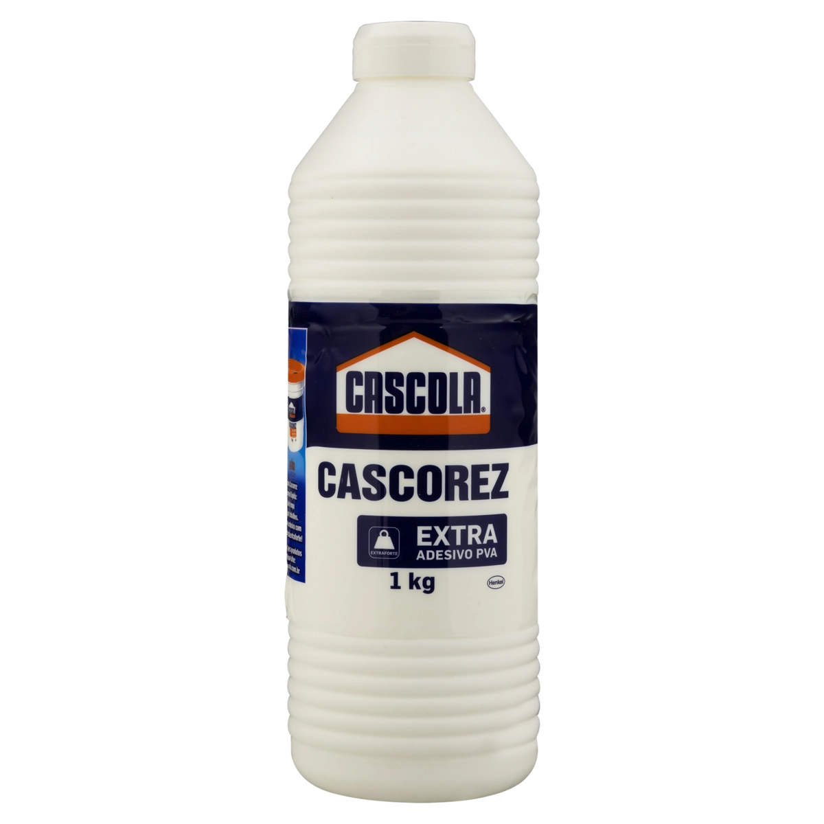 Cola Cascorez Extra 1kg
