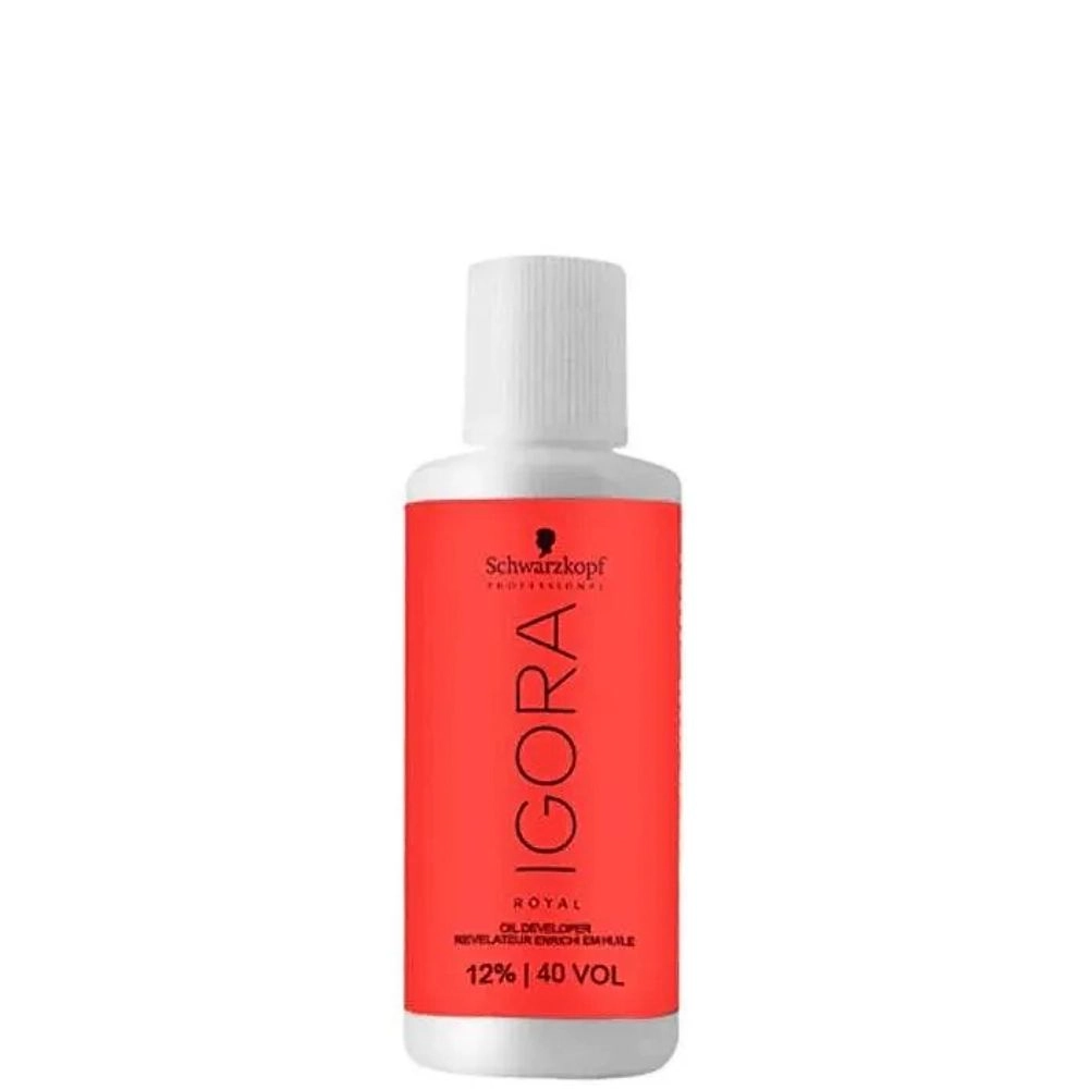 Igora Peroxido 40 Volumes 60ml