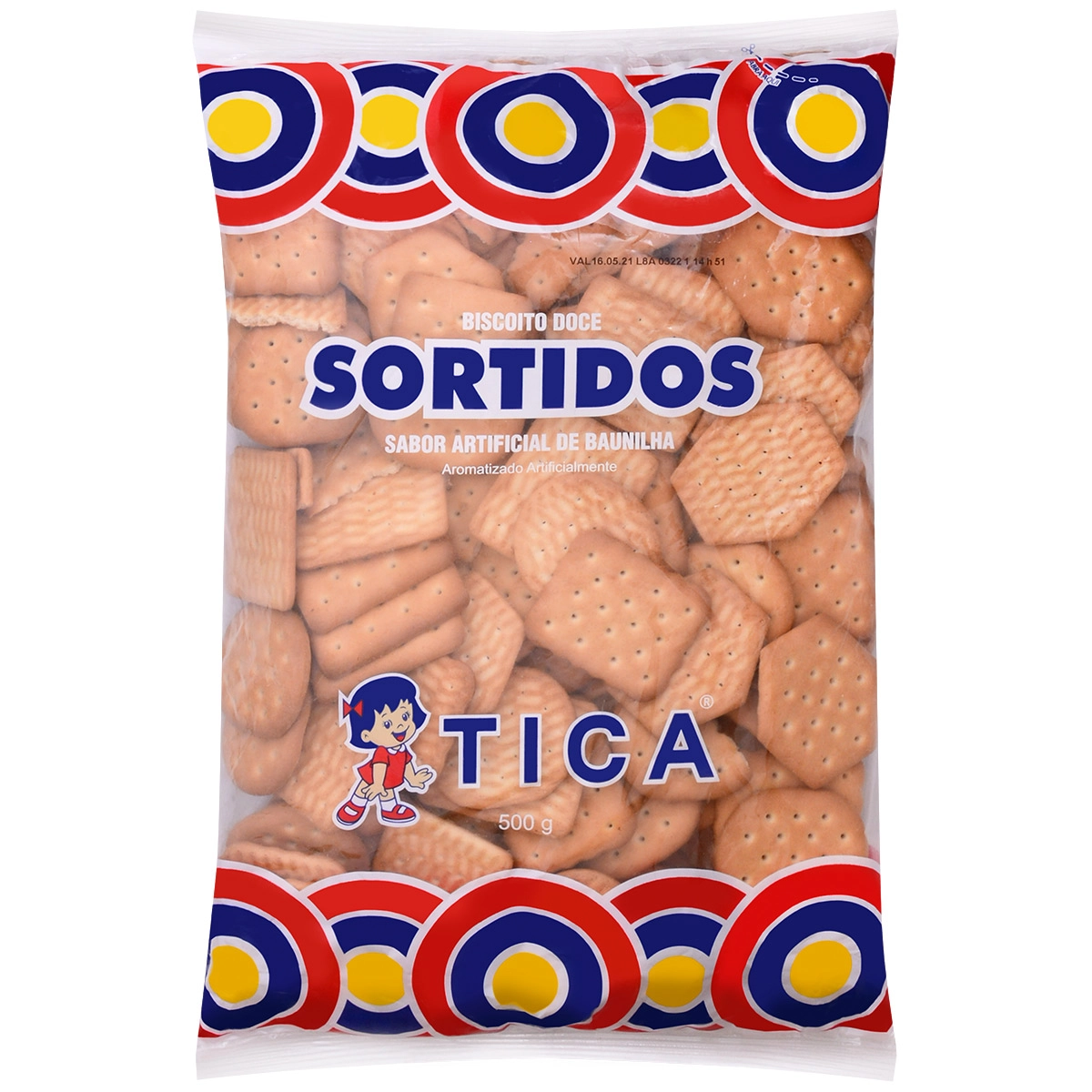 Biscoito.sortido Savana