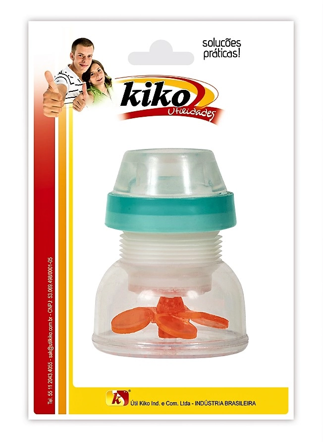 Chuveirinho Kiko P/torneira Ref.389