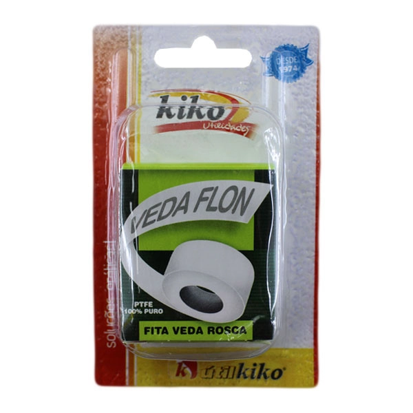 Conector Rosca P Cabo Kiko R 1024