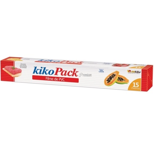 Kikopack Filme 15 M