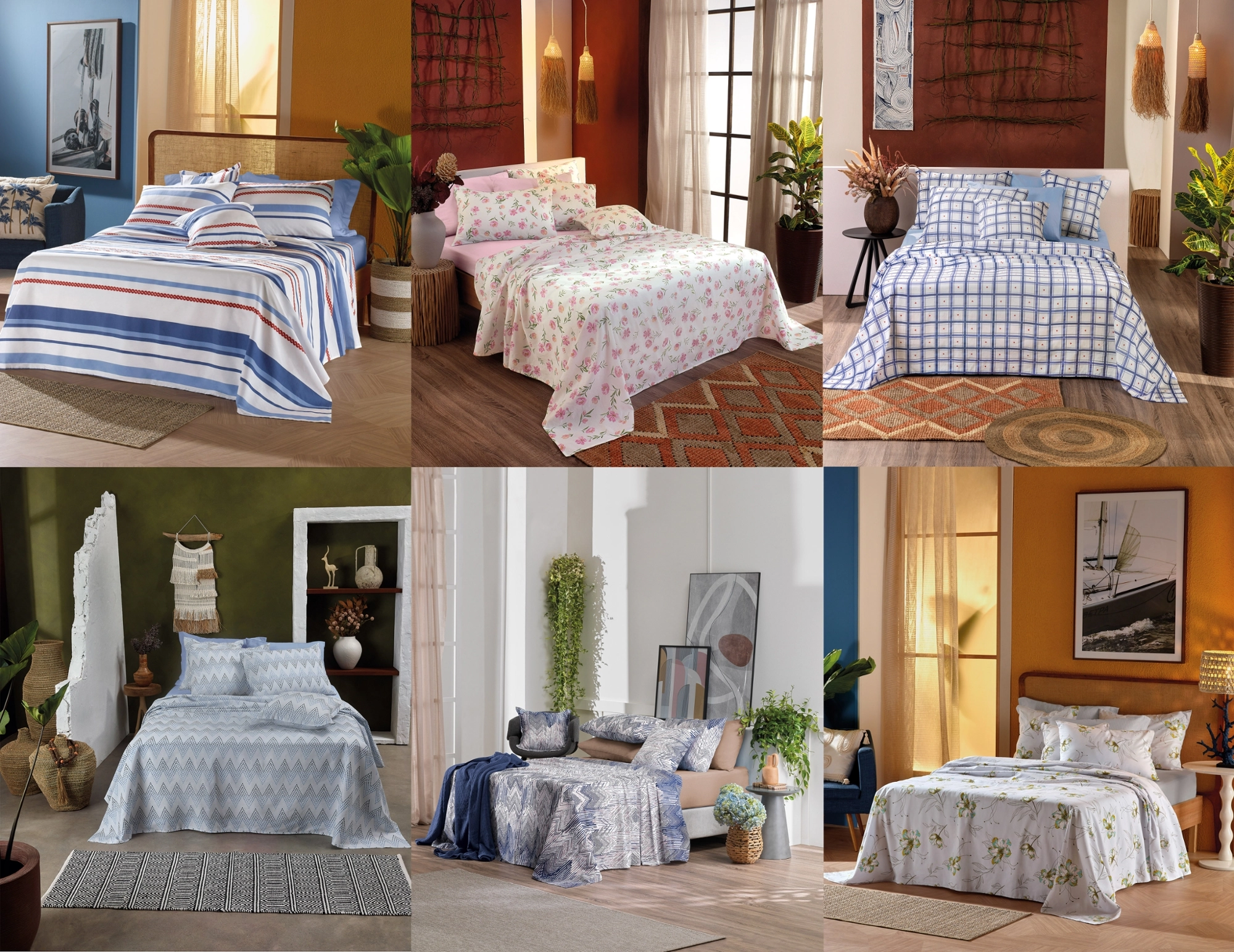 Conj Cama Teka 2 Pc 88x188 Un Ternura Sortim